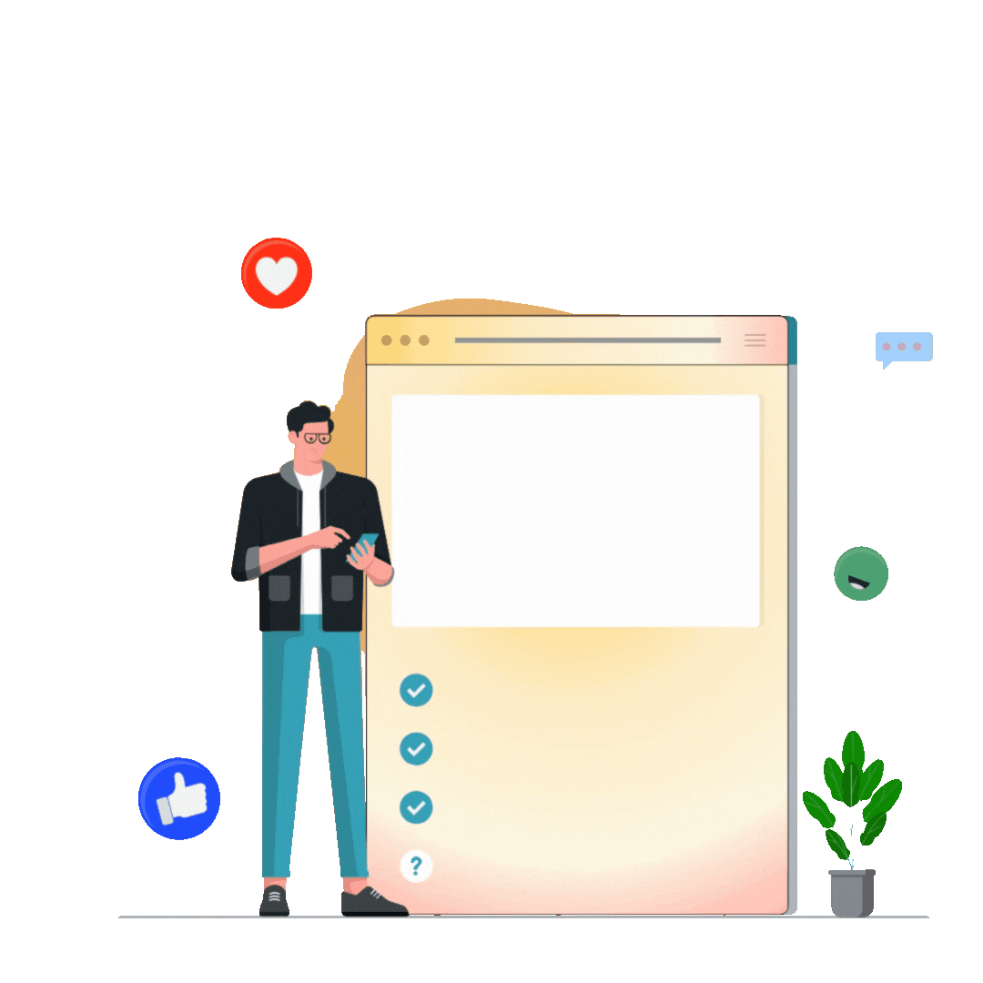 Collage of people collaborating